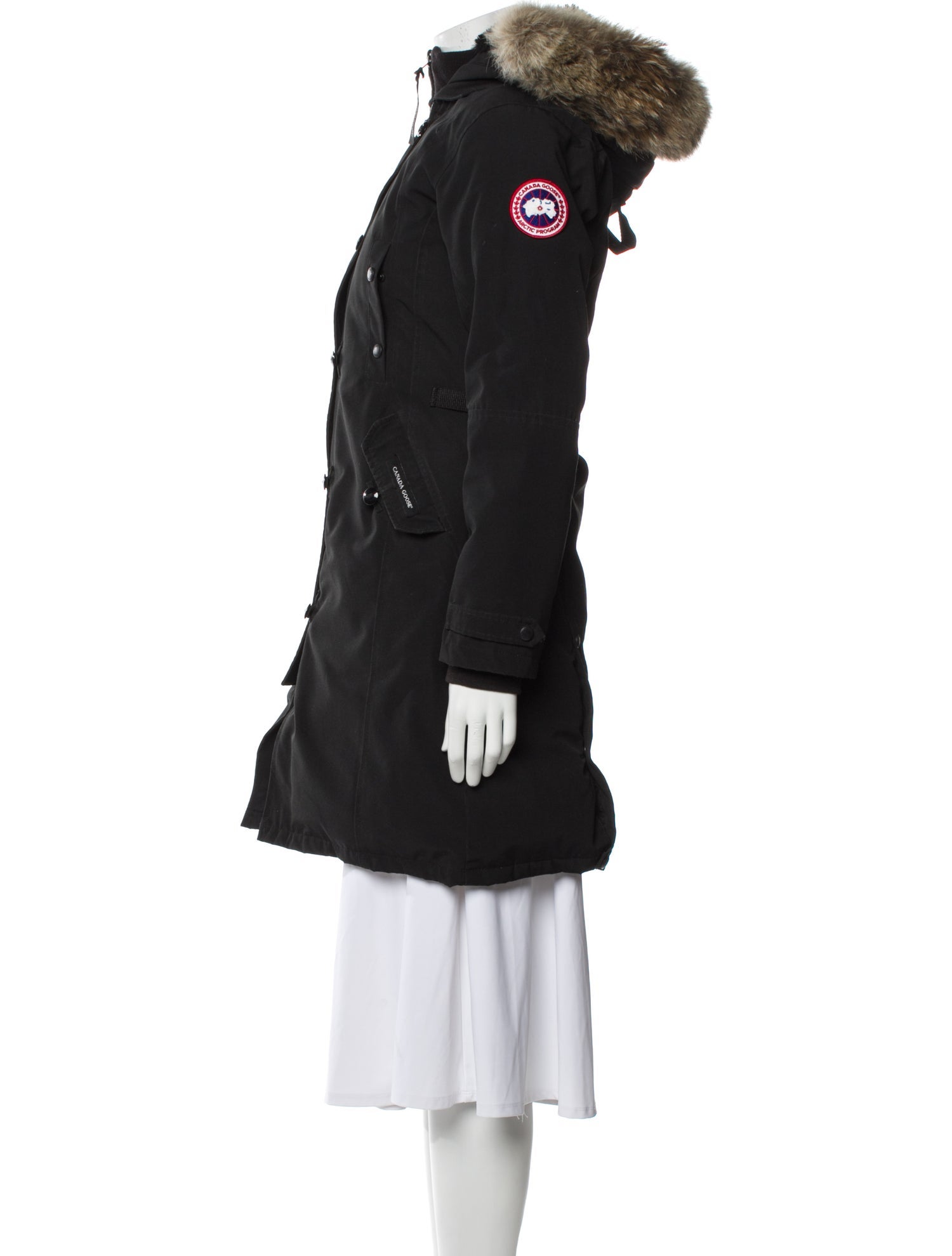 Canada Goose Down Coat