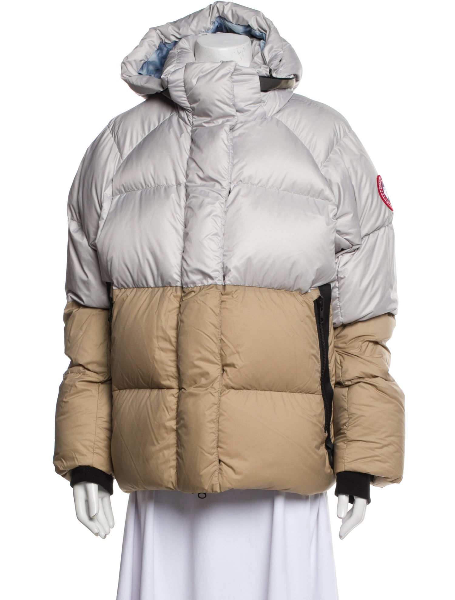 Canada Goose Down Jacket