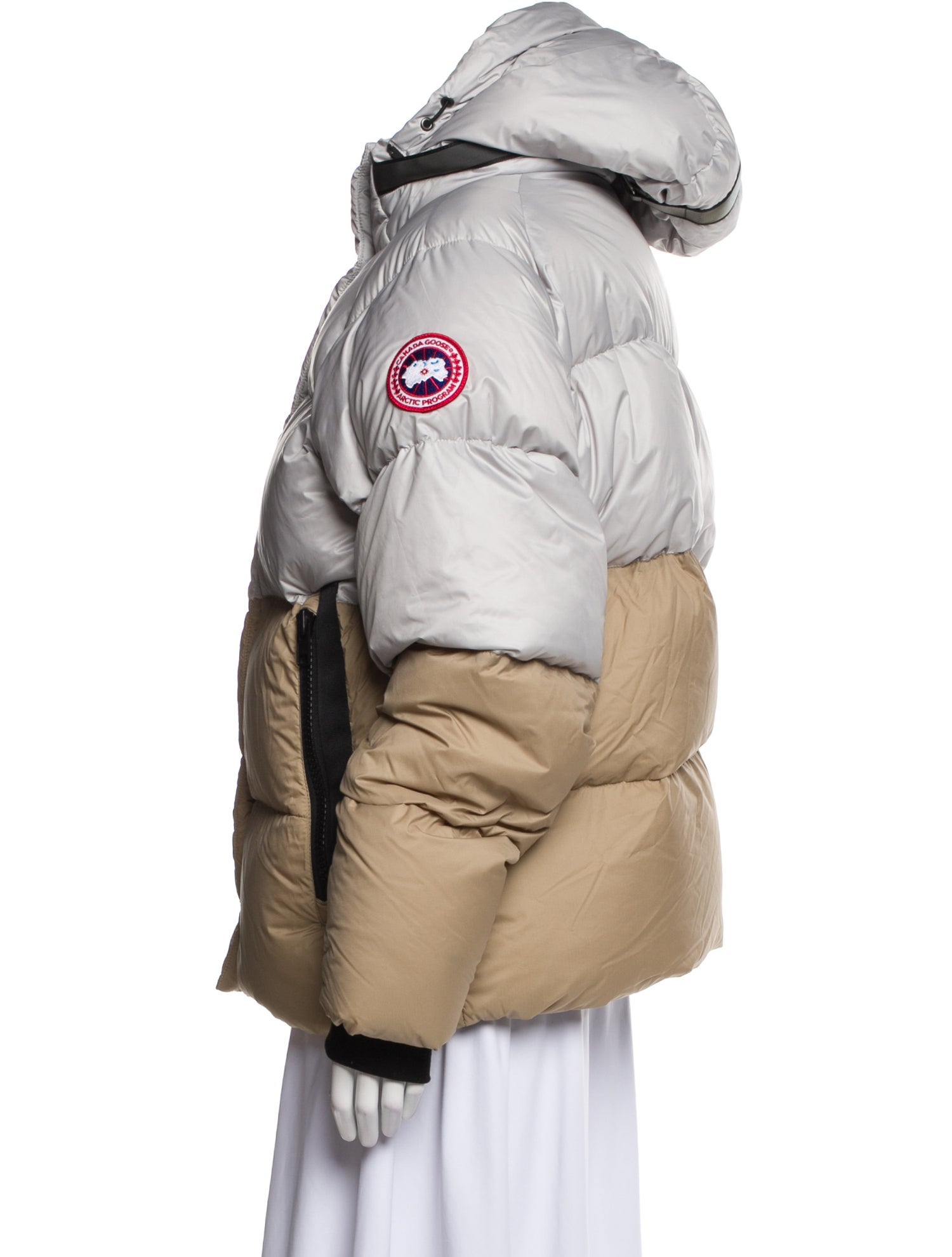 Canada Goose Down Jacket