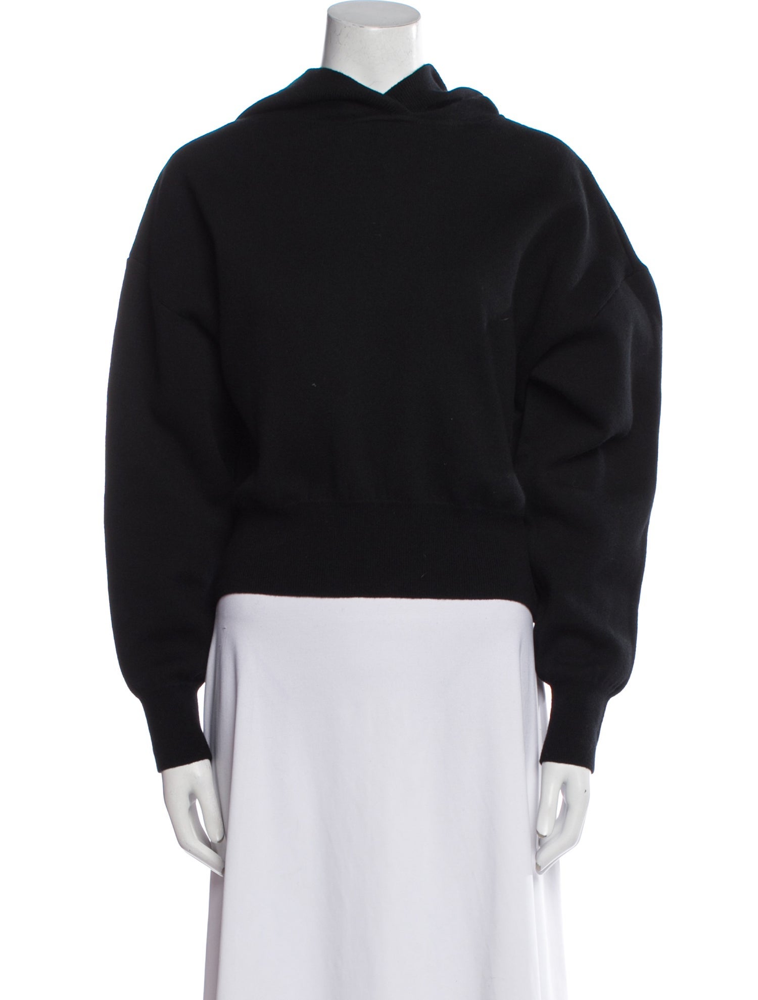 Canada Goose Wool Crew Neck Sweatshirt w/ Tags