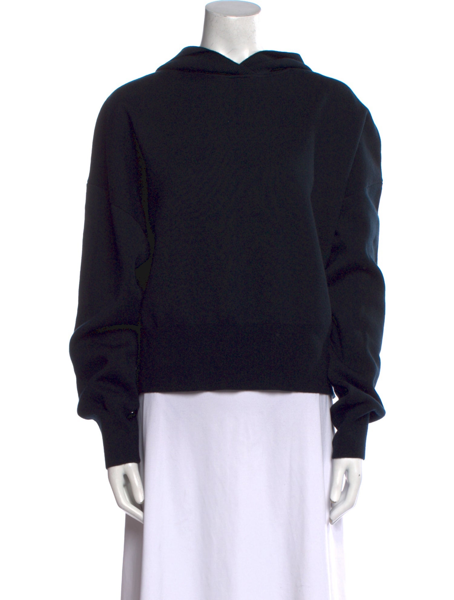 Canada Goose Wool Crew Neck Sweatshirt w/ Tags