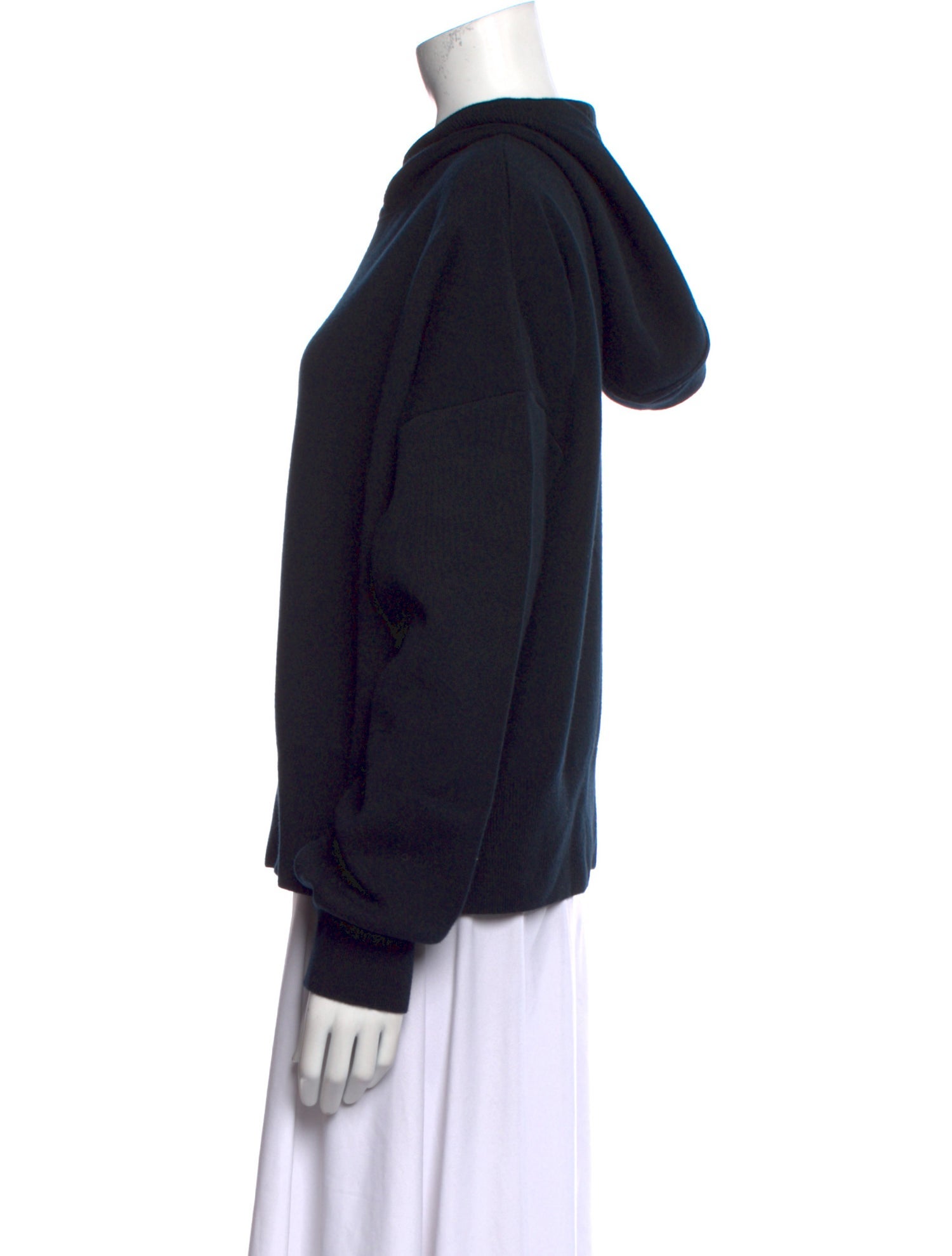 Canada Goose Wool Crew Neck Sweatshirt w/ Tags