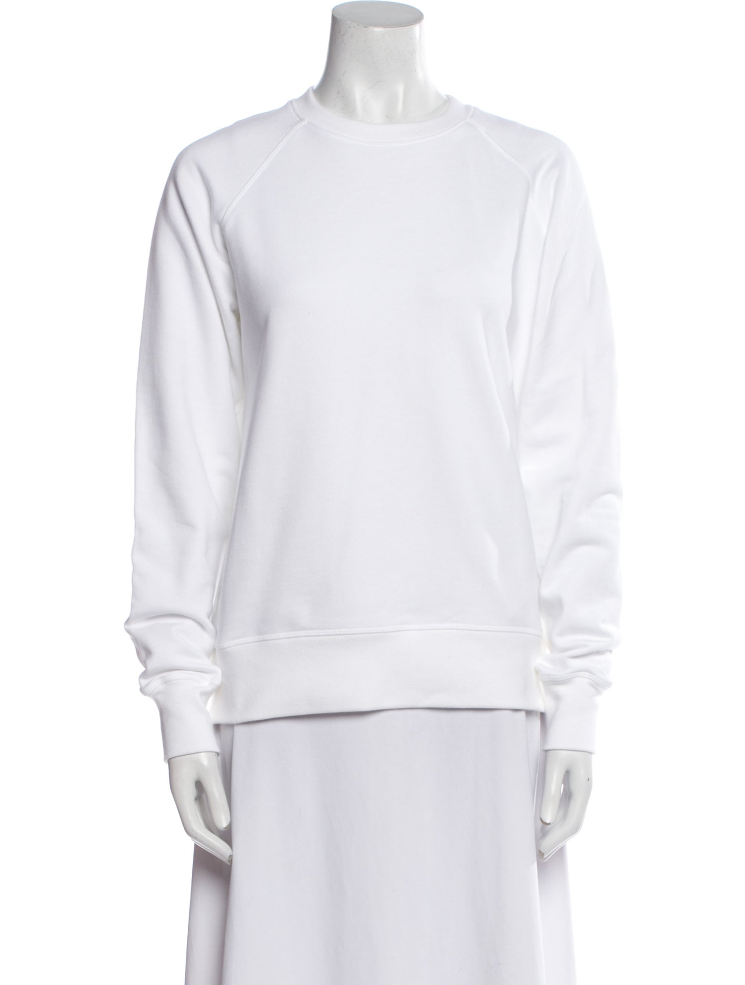 Canada Goose Crew Neck Long Sleeve Sweatshirt w/ Tags