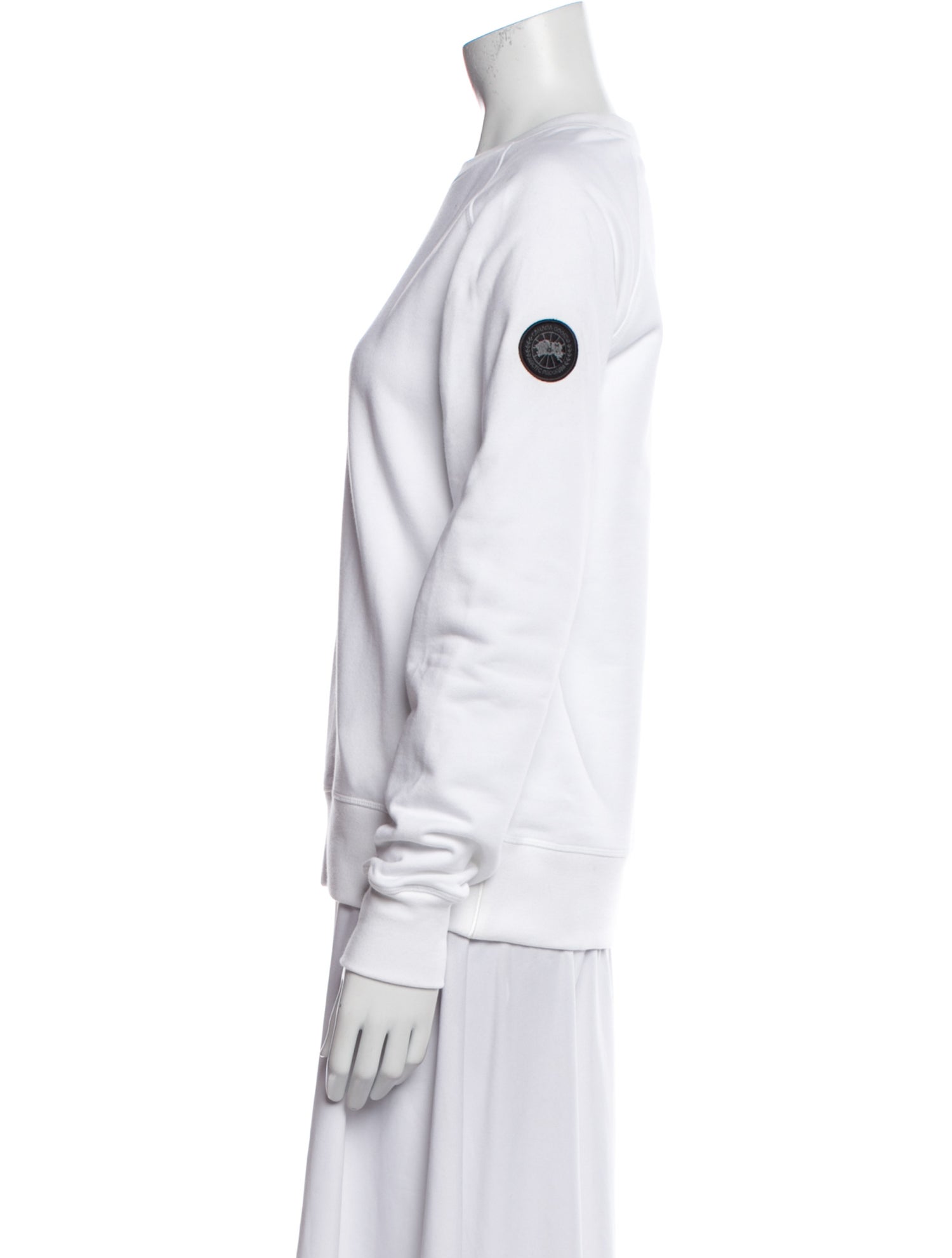 Canada Goose Crew Neck Long Sleeve Sweatshirt w/ Tags