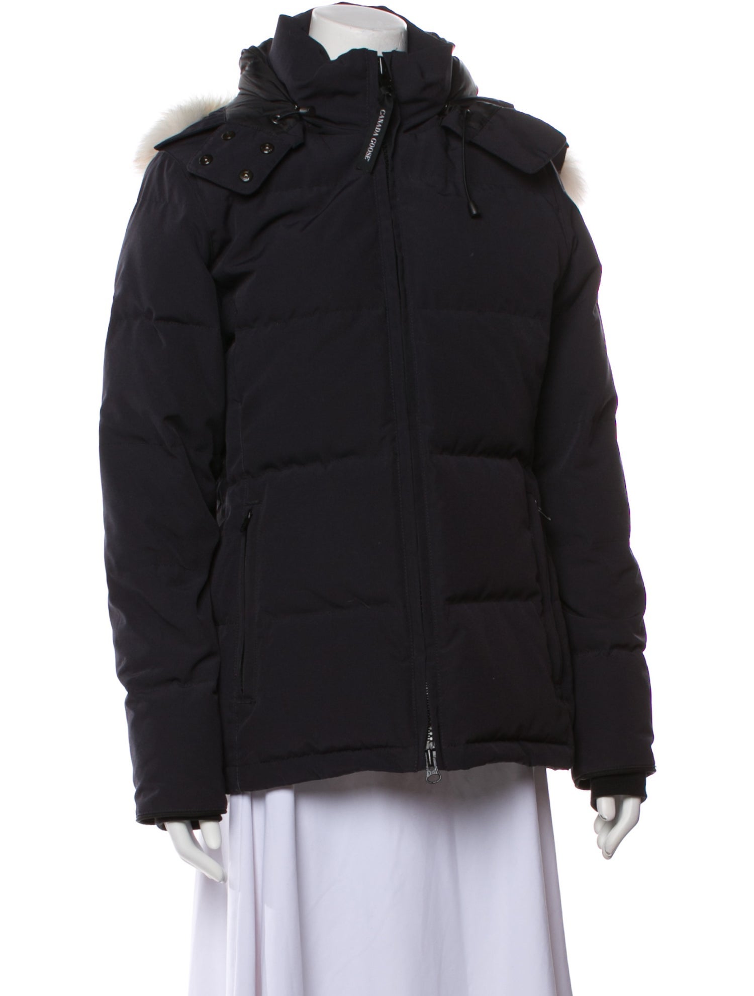 Canada Goose Down Jacket