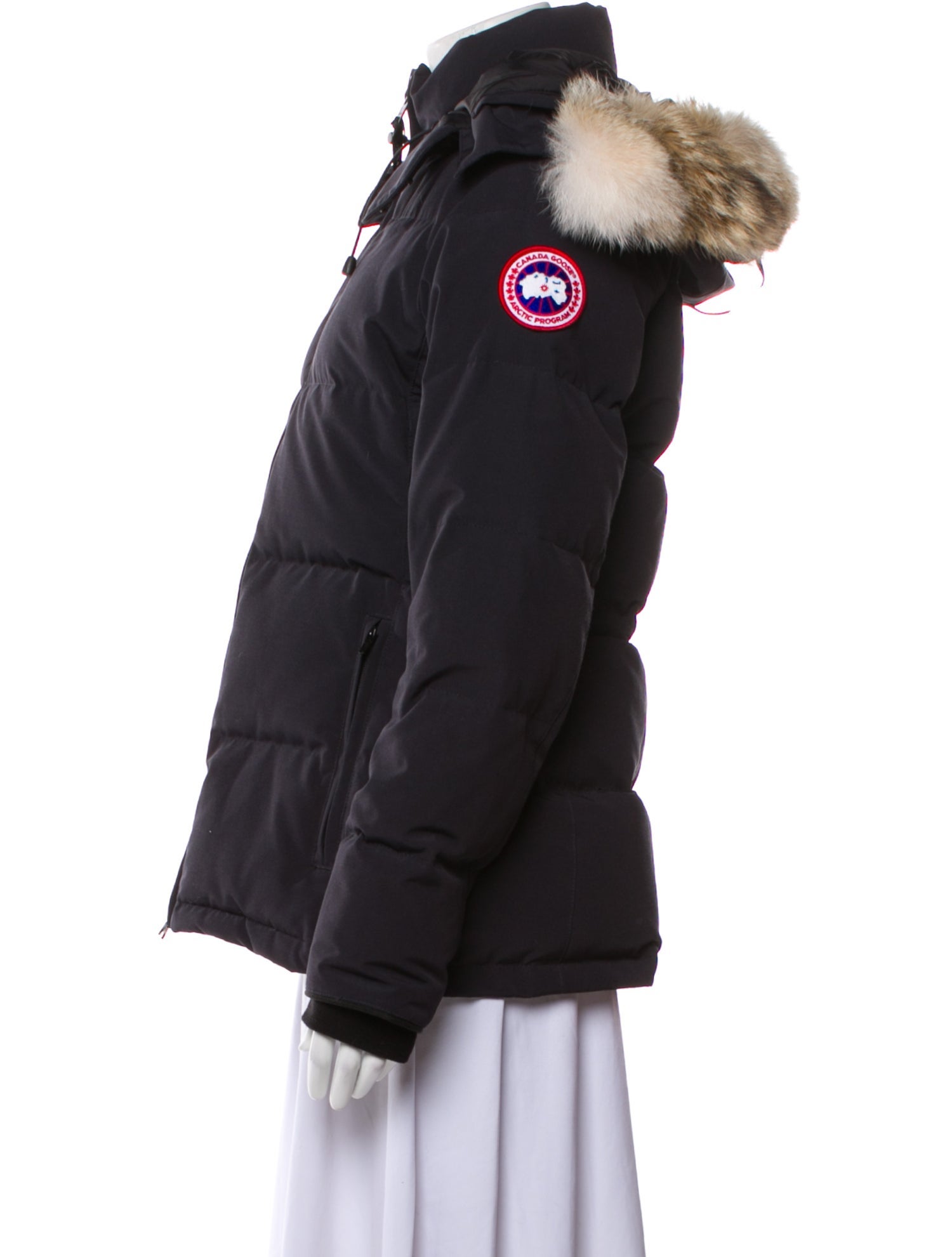 Canada Goose Down Jacket
