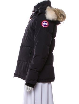 Canada Goose Down Jacket