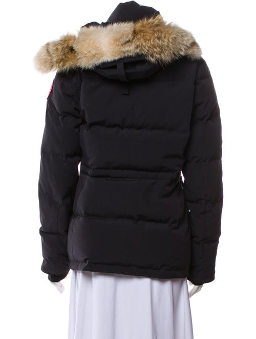Canada Goose Down Jacket
