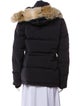 Canada Goose Down Jacket