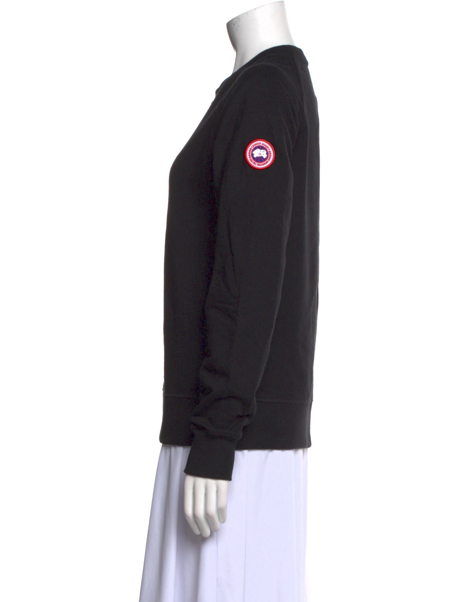 Canada Goose Crew Neck Long Sleeve Sweatshirt w/ Tags