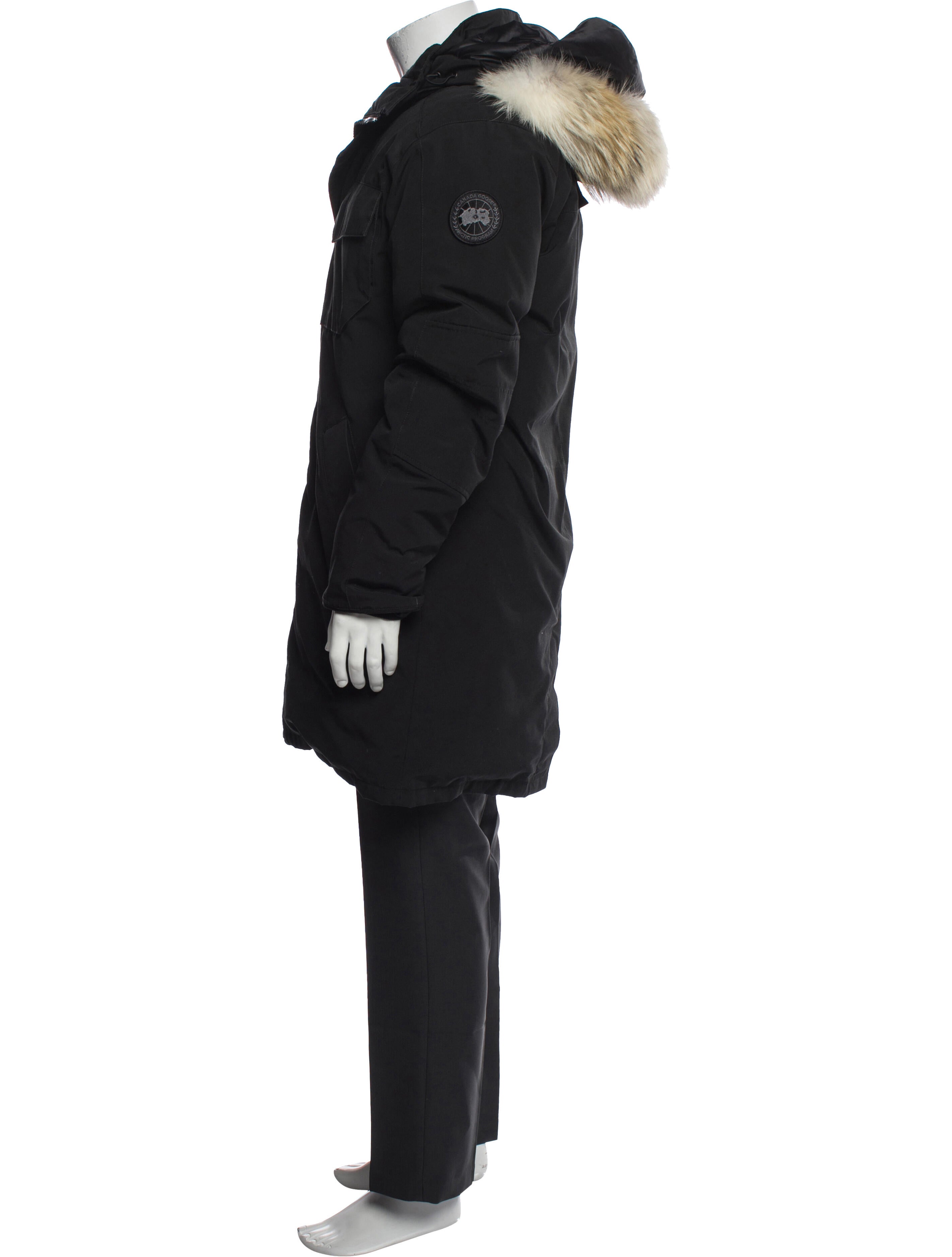 Canada Goose Parka
