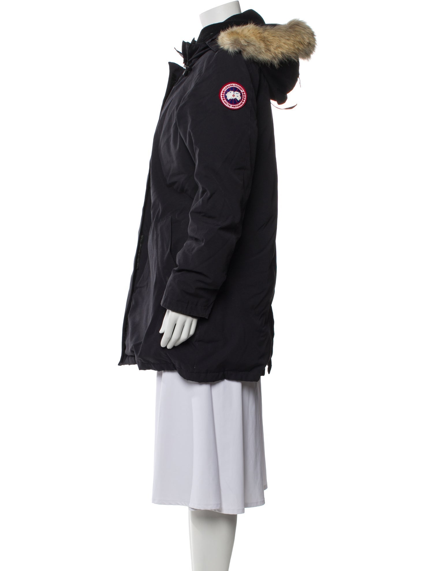 Canada Goose Parka