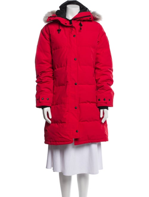 Canada Goose Down Jacket