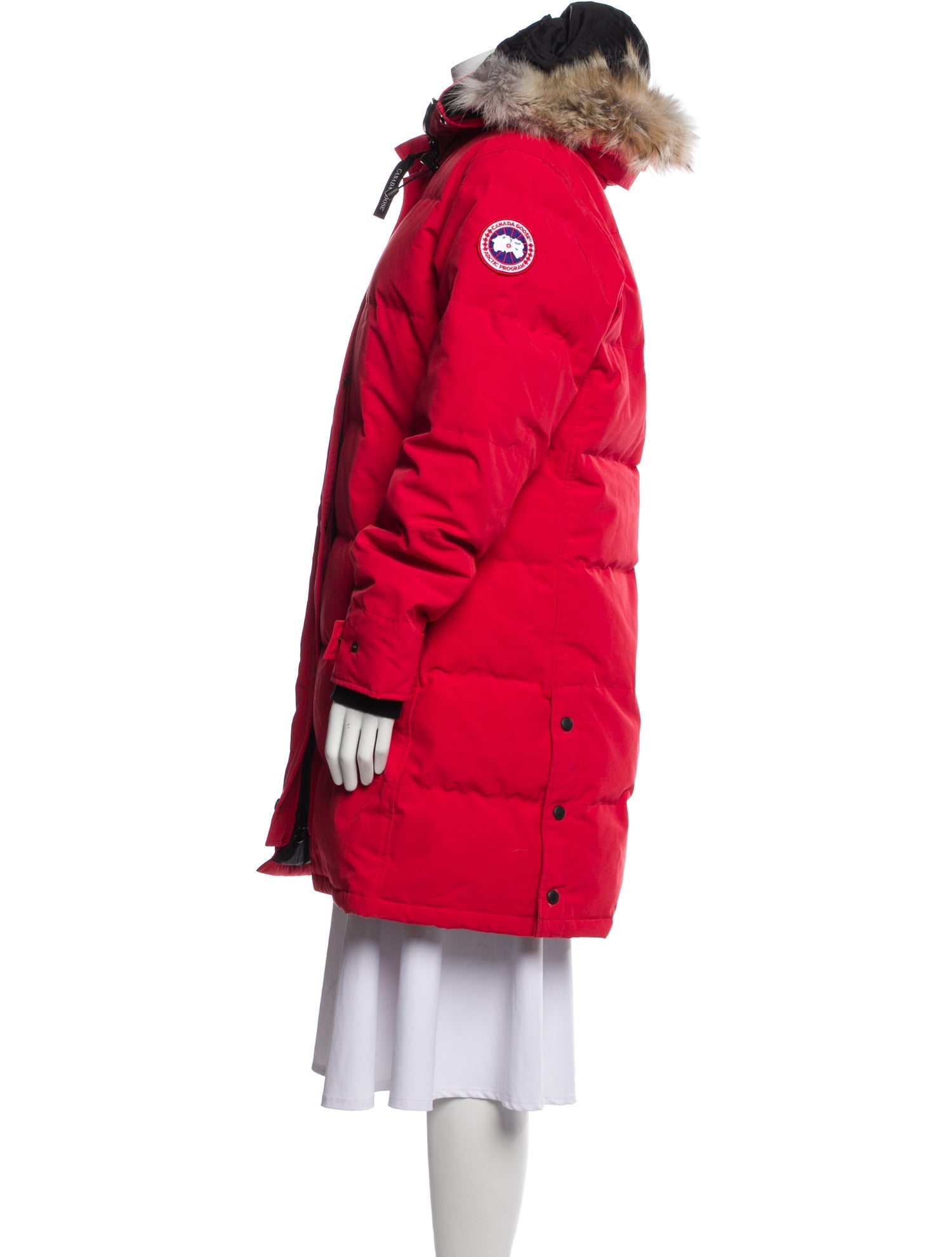 Canada Goose Down Jacket