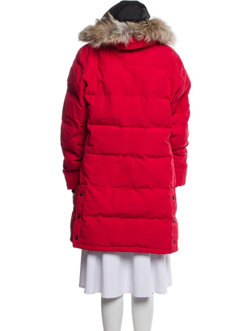 Canada Goose Down Jacket