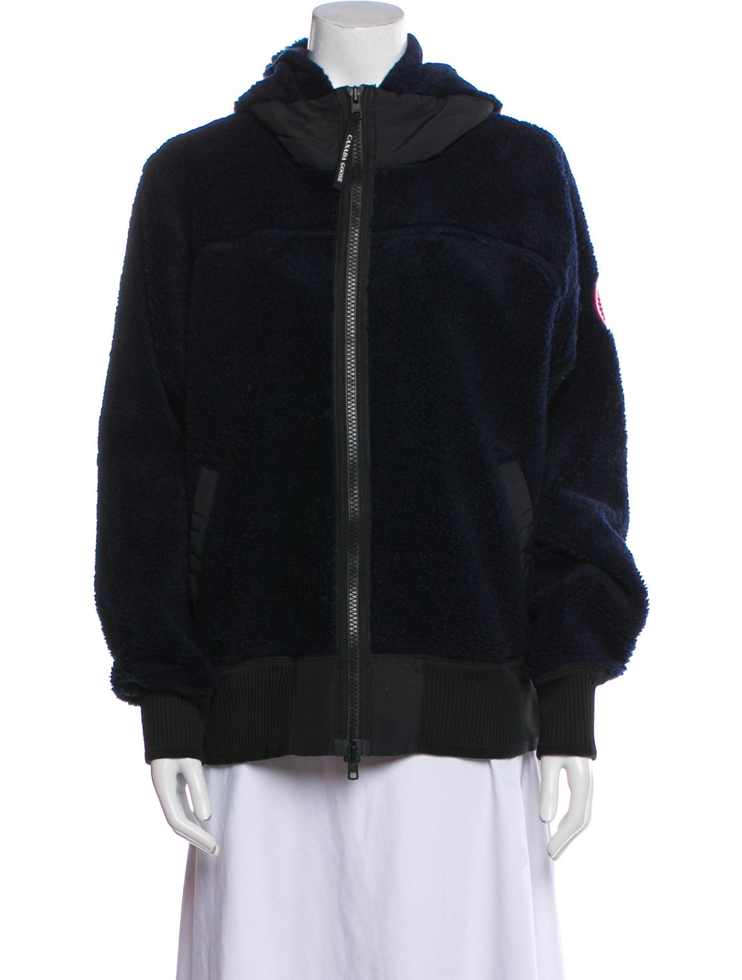 Canada Goose Jacket