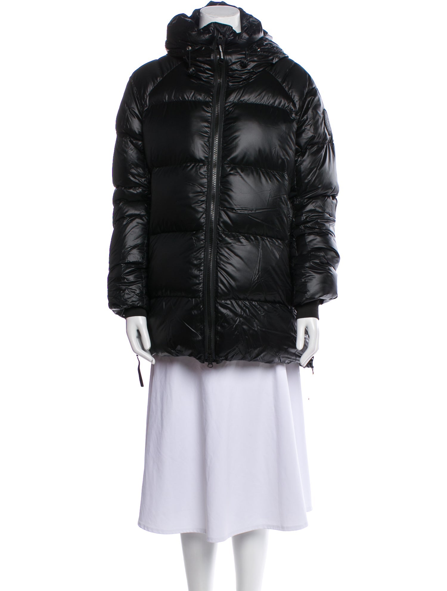 Canada Goose Down Jacket w/ Tags