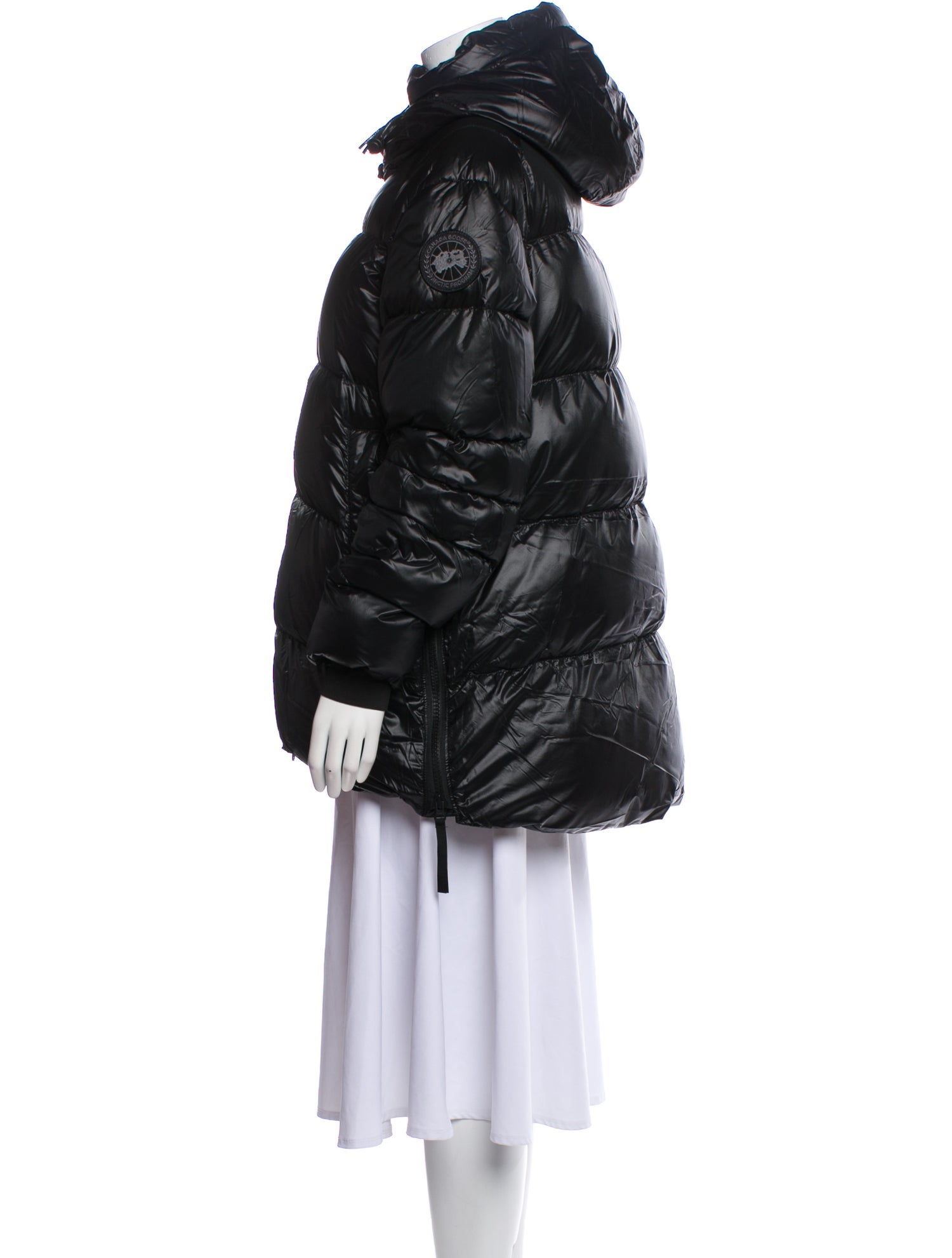 Canada Goose Down Jacket w/ Tags