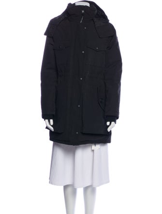 Canada Goose Down Coat