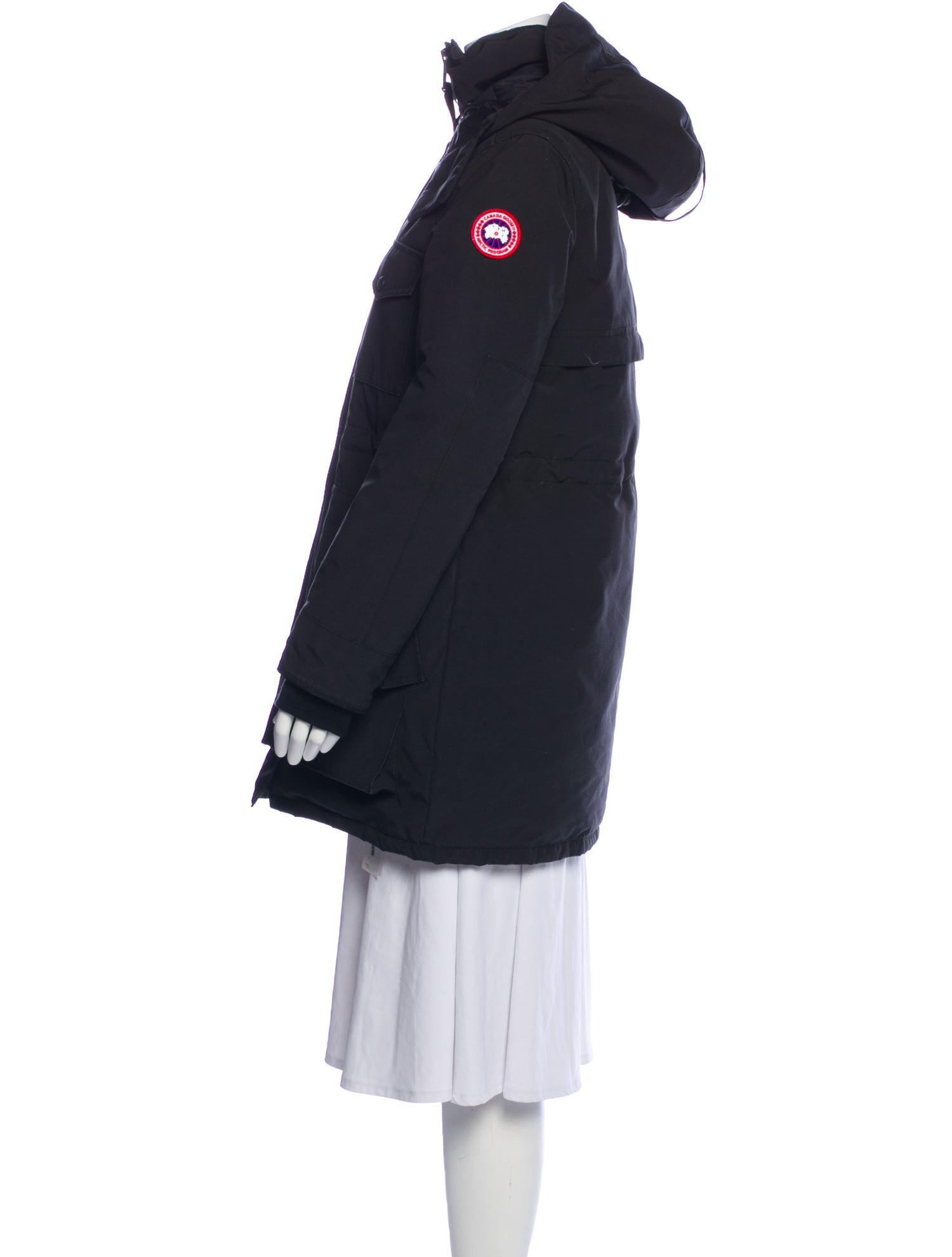 Canada Goose Down Coat