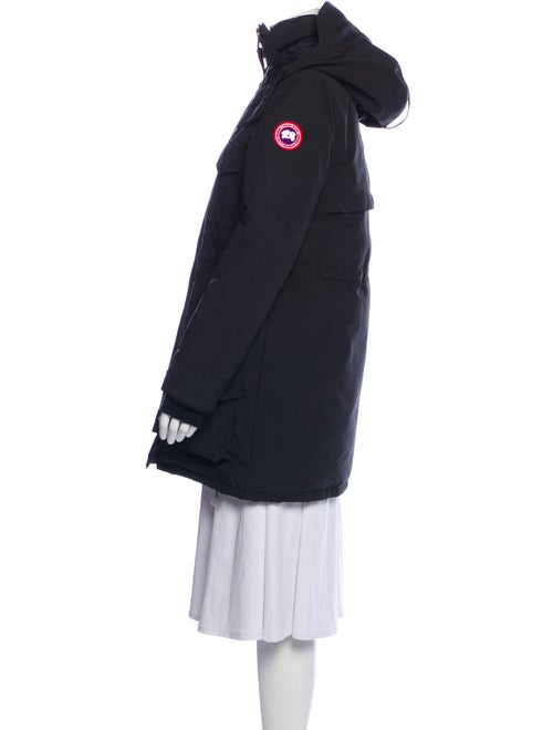 Canada Goose Down Coat