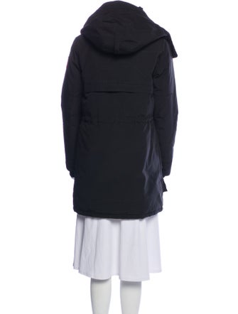Canada Goose Down Coat