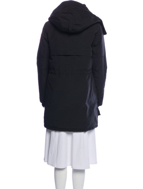 Canada Goose Down Coat