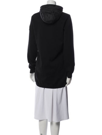 Canada Goose Merino Wool Jacket