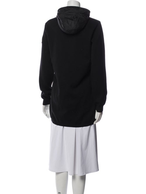 Canada Goose Merino Wool Jacket