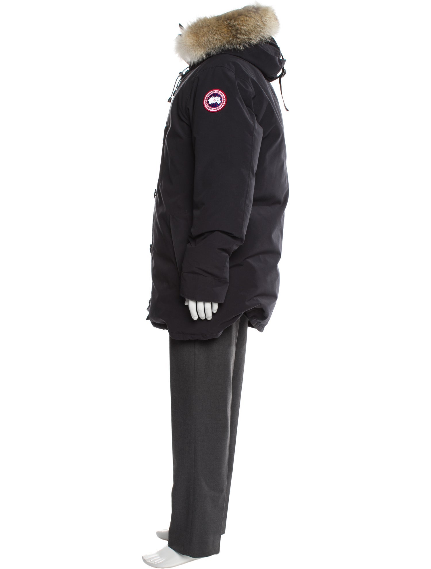 Canada Goose Parka