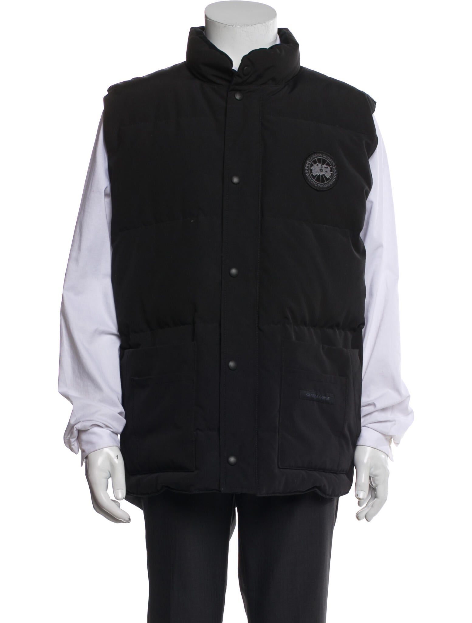 Canada Goose Vest