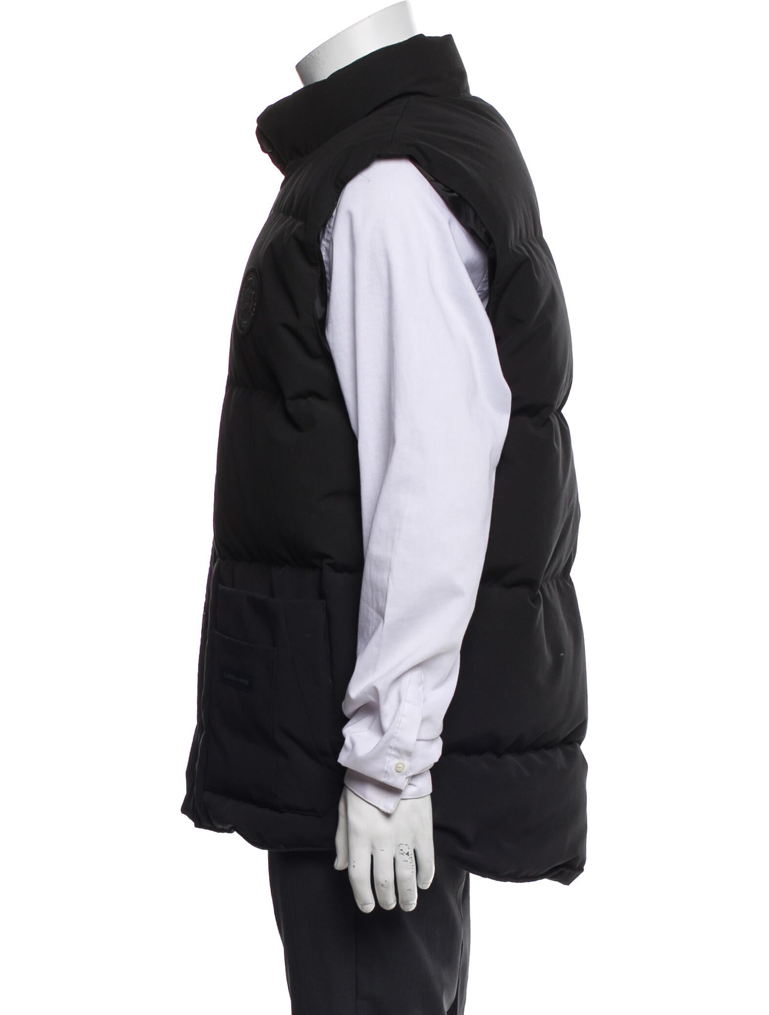 Canada Goose Vest