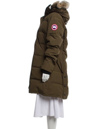 Canada Goose Down Coat