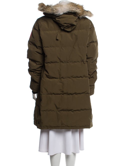 Canada Goose Down Coat