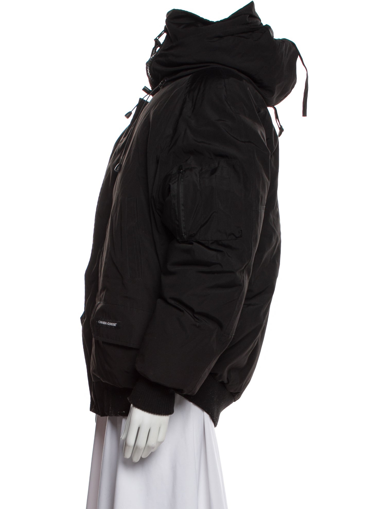 Canada Goose Down Jacket