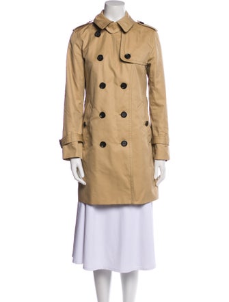 Coach Trench Coat