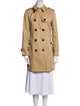 Coach Trench Coat
