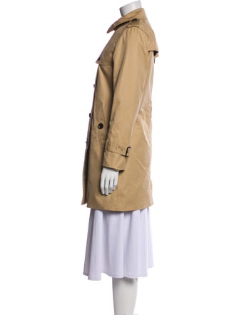 Coach Trench Coat