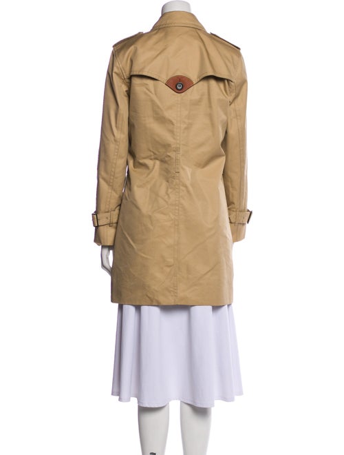 Coach Trench Coat