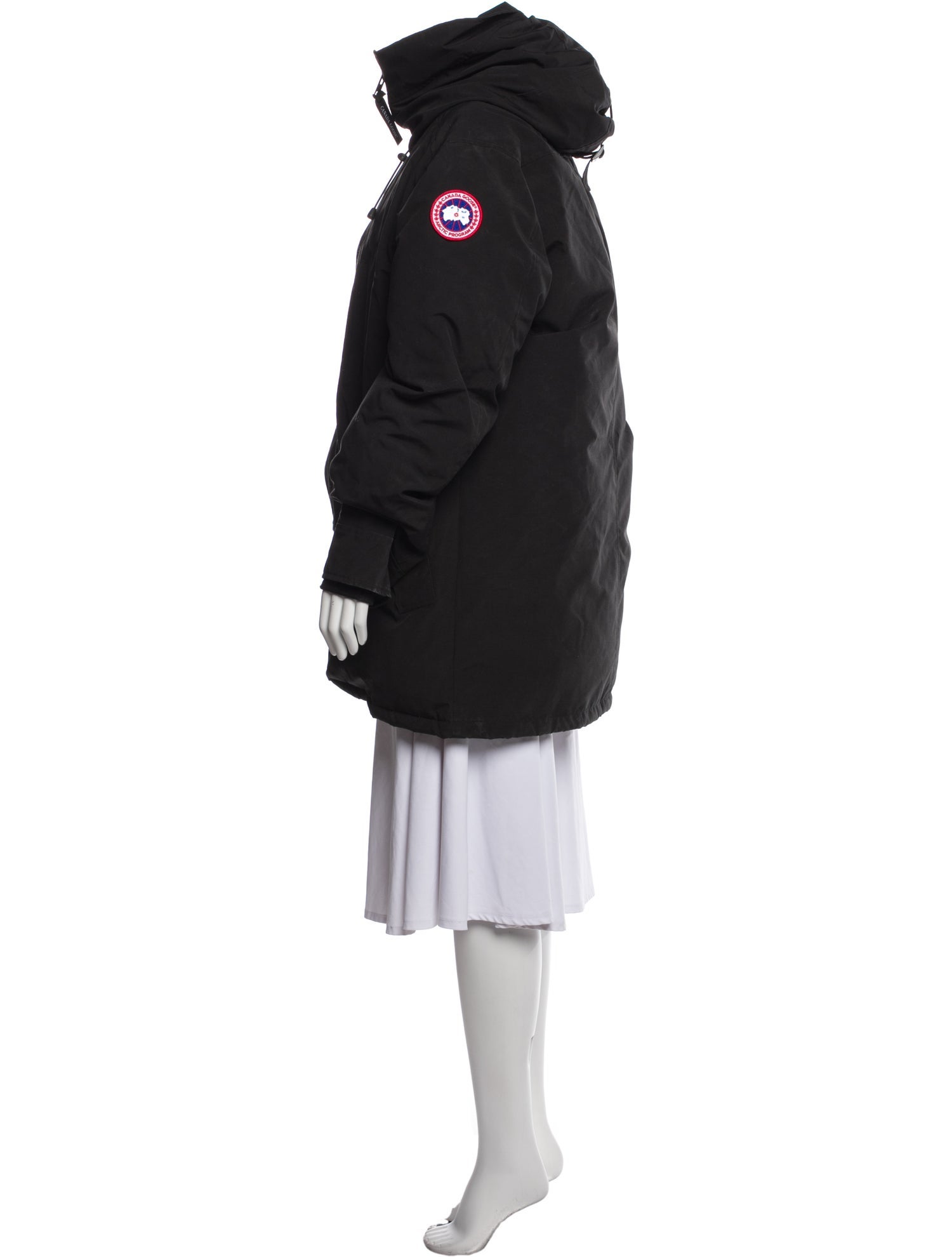 Canada Goose Parka