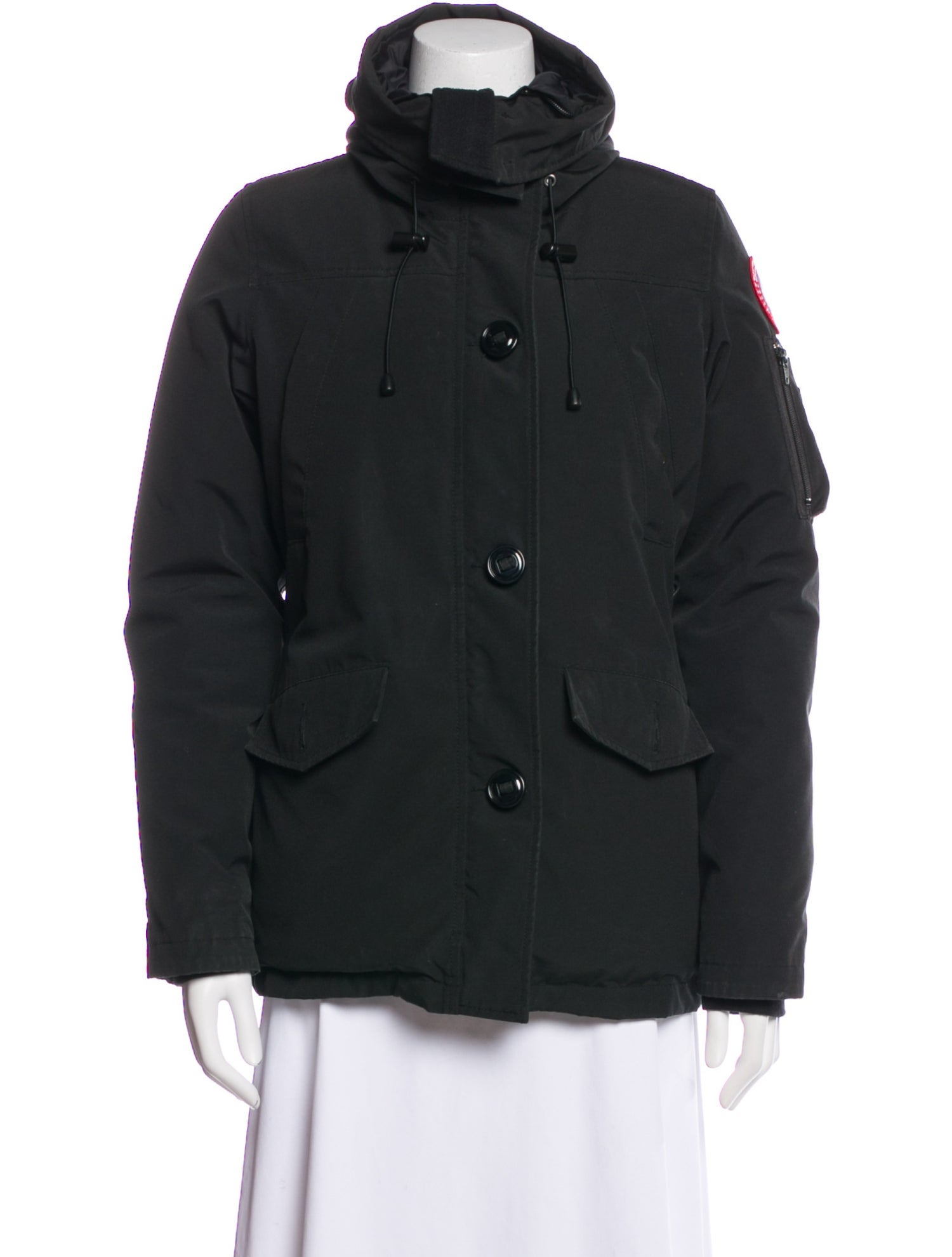 Canada Goose Down Jacket