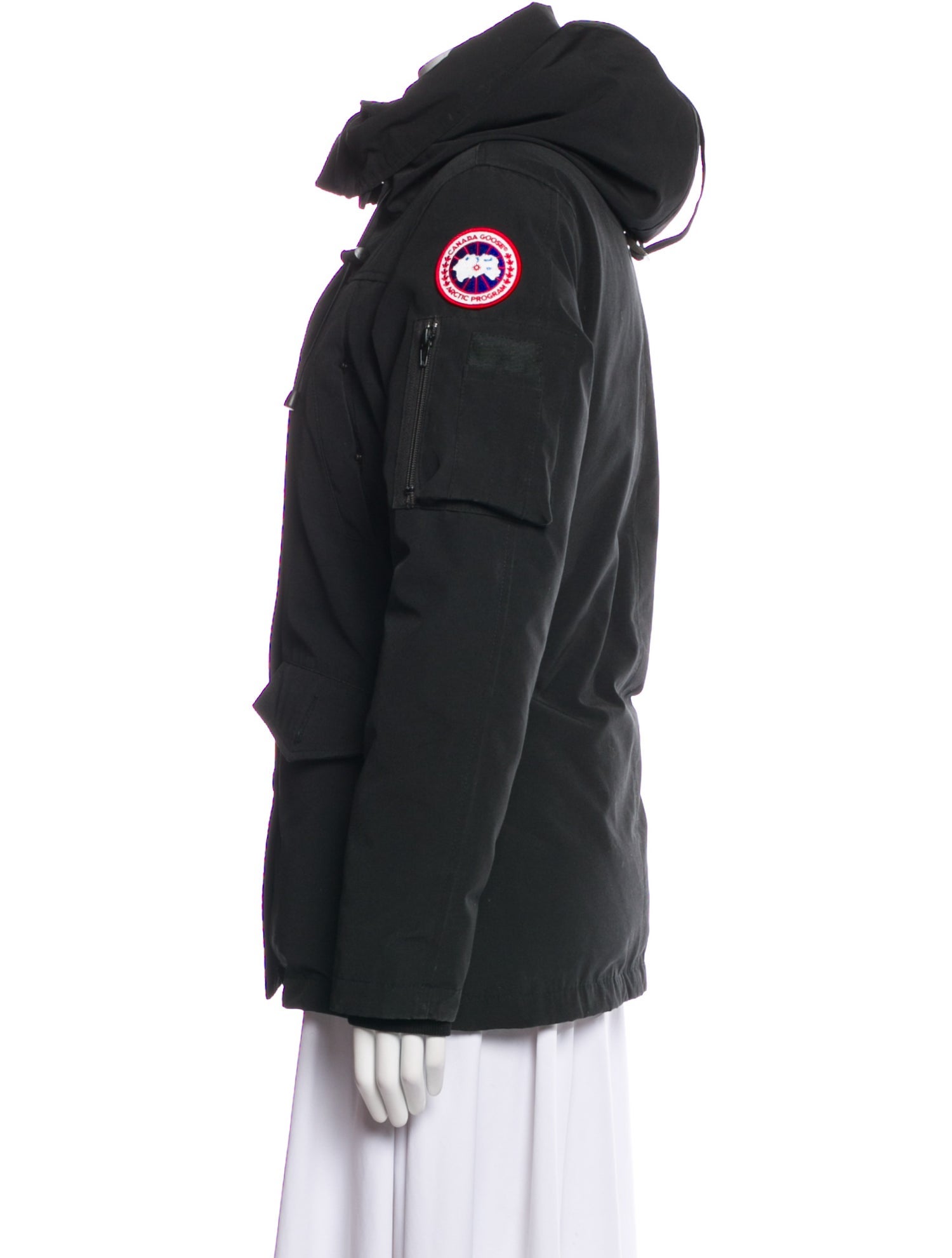 Canada Goose Down Jacket