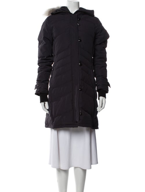 Canada Goose Down Coat
