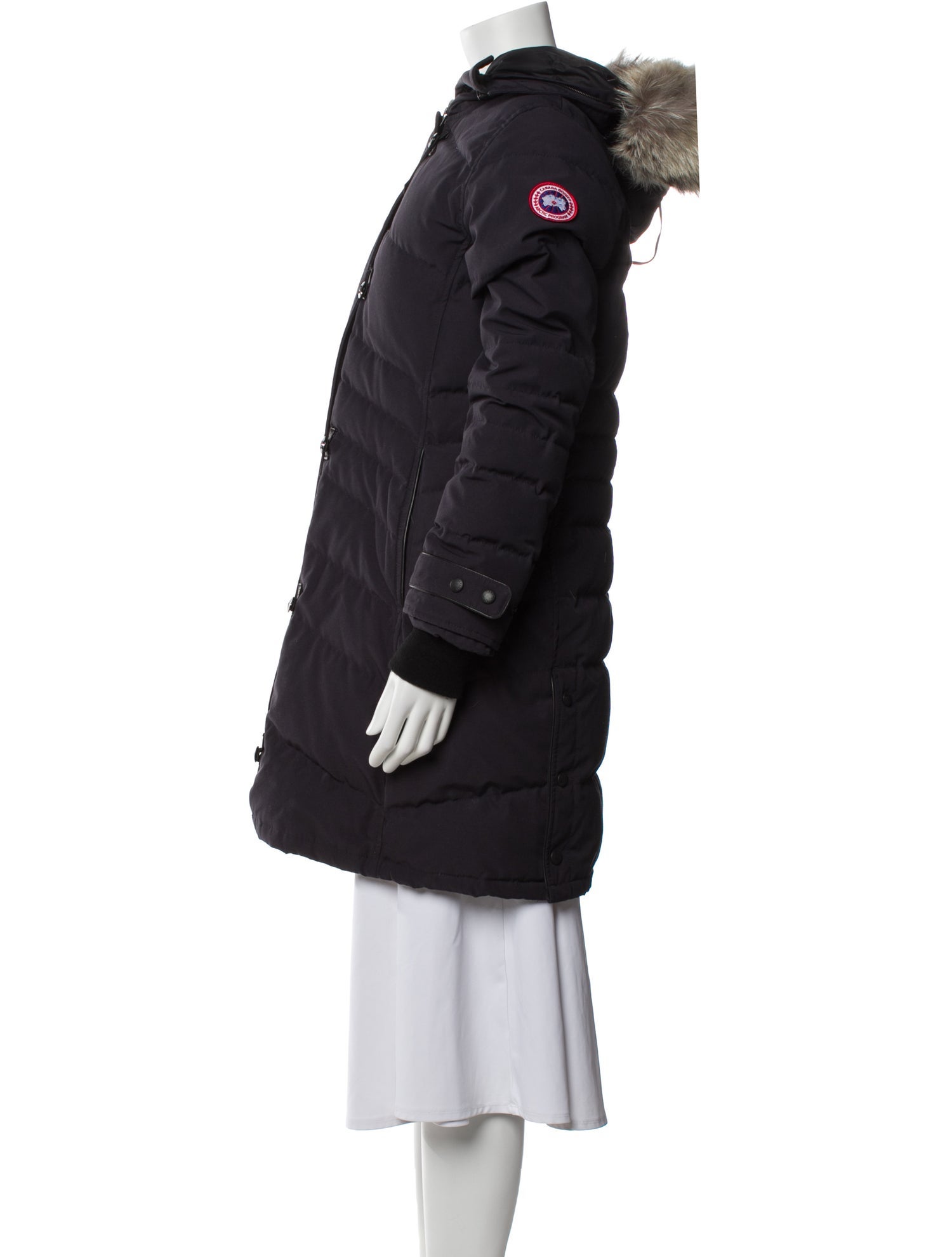 Canada Goose Down Coat