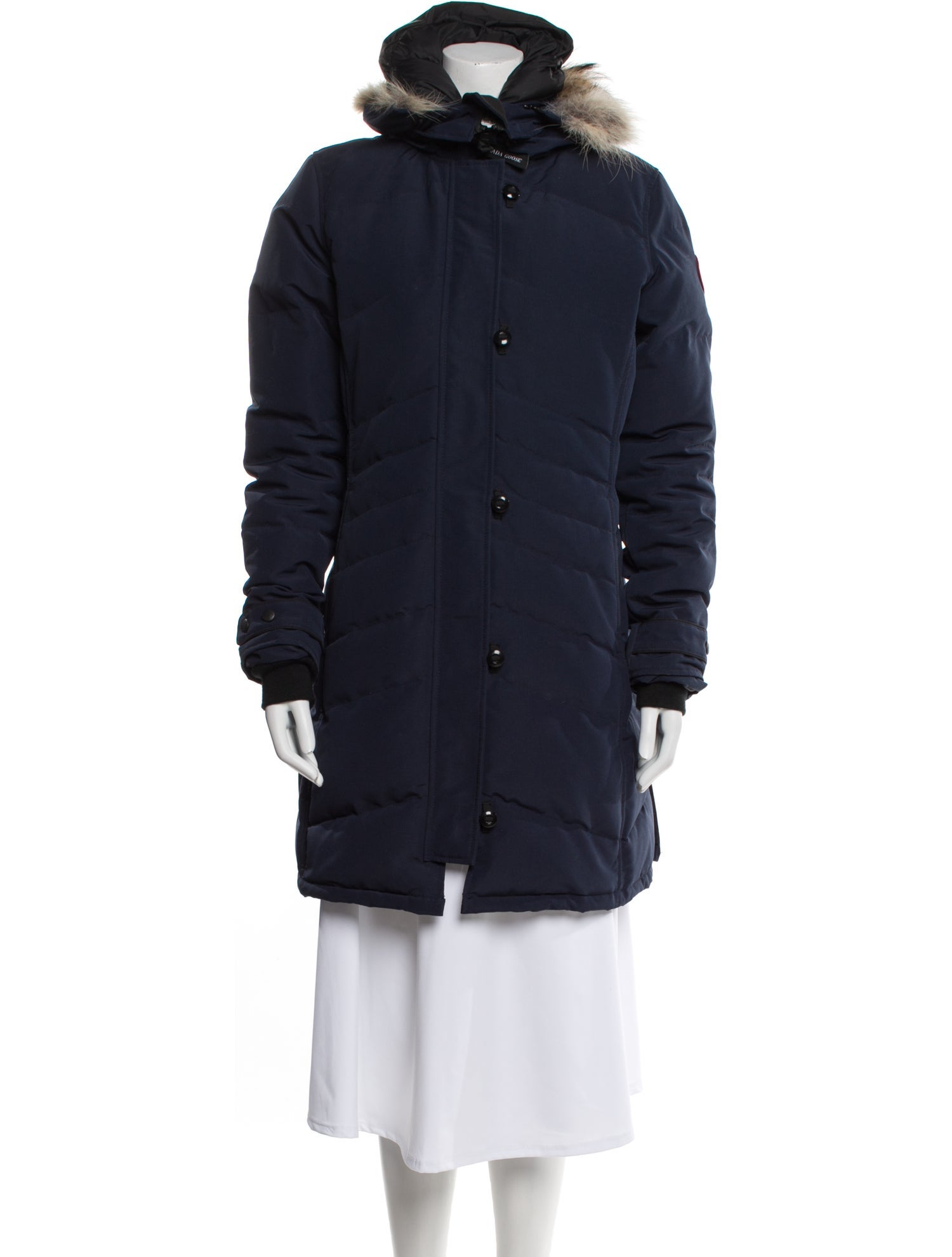 Canada Goose Down Coat