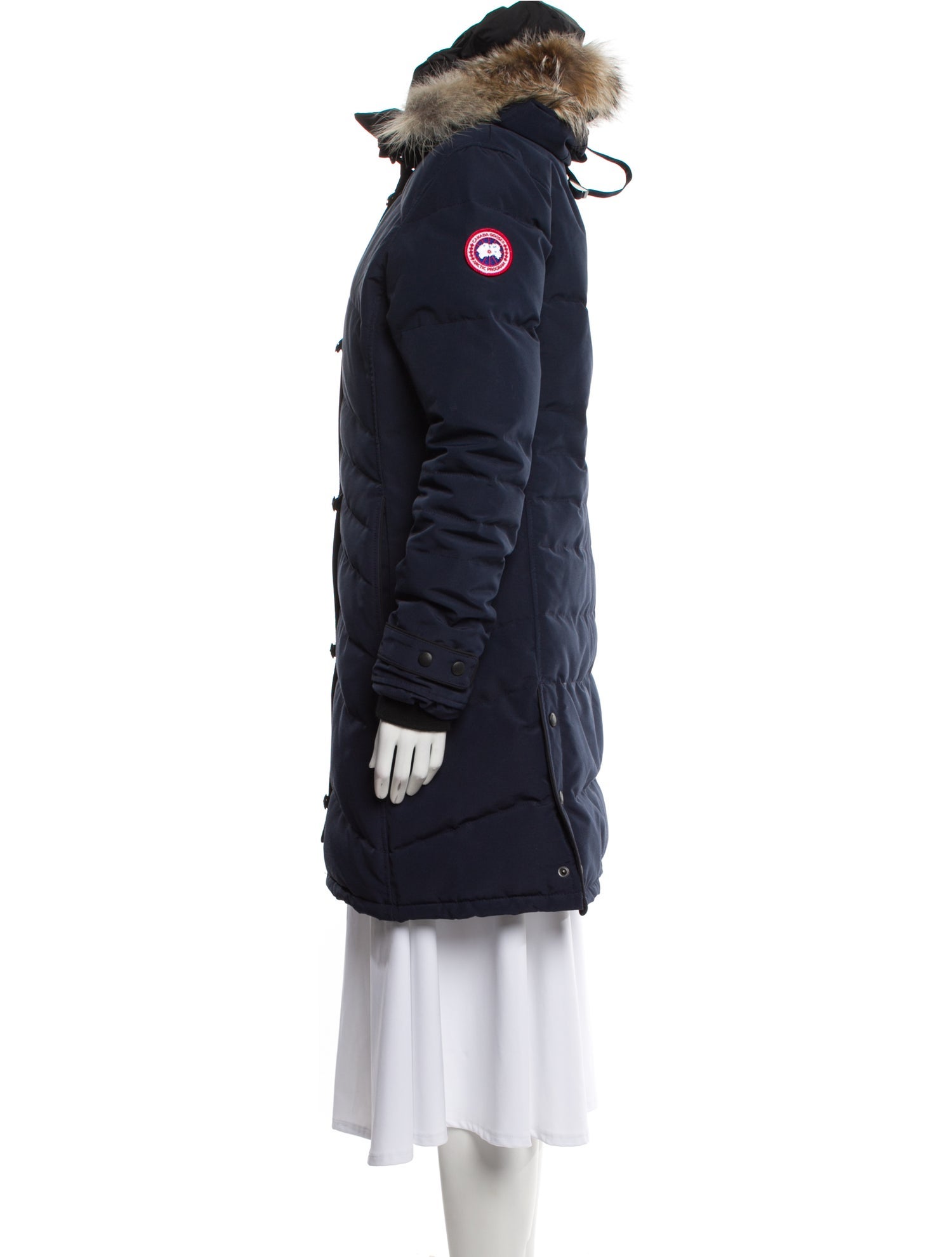 Canada Goose Down Coat
