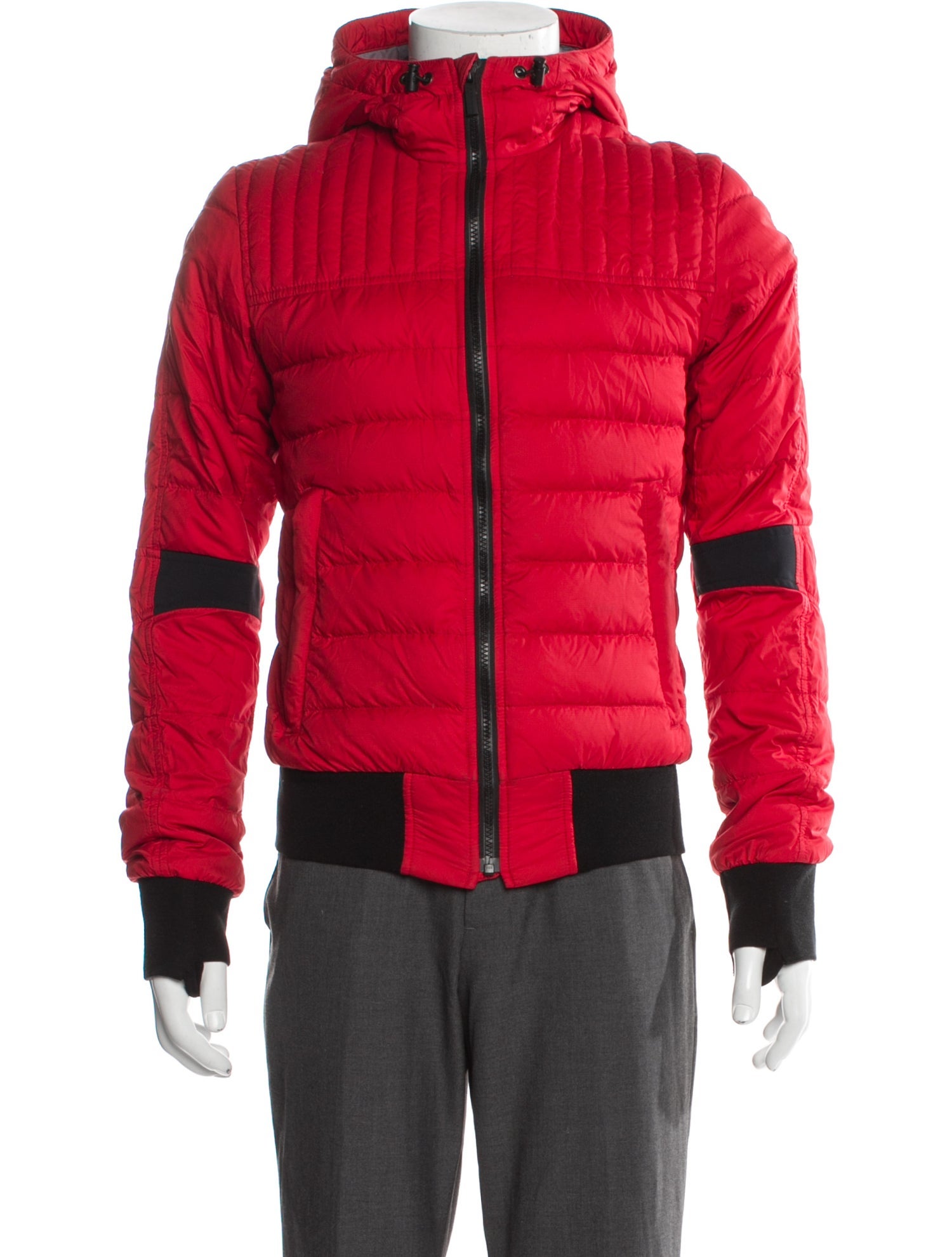 Canada Goose Puffer Coat