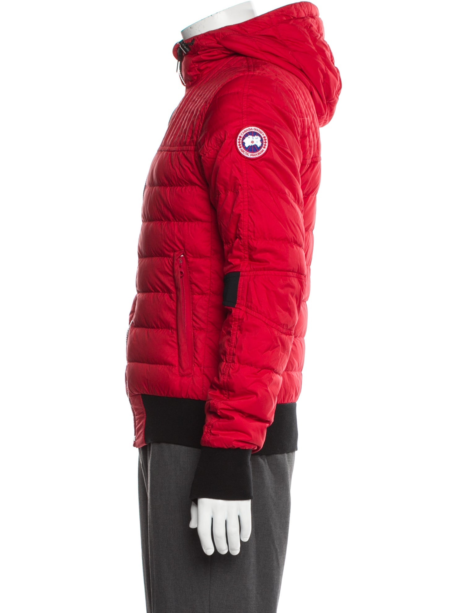 Canada Goose Puffer Coat