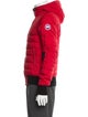 Canada Goose Puffer Coat