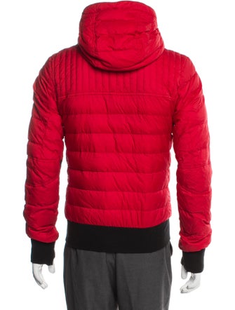 Canada Goose Puffer Coat